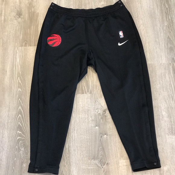 toronto raptors therma flex